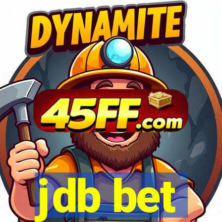 jdb bet